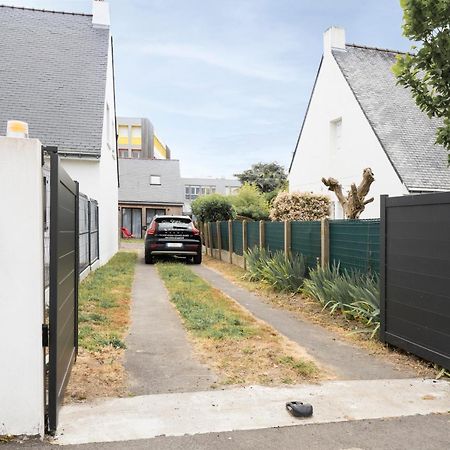 Ancien Atelier Maison Style & Moderne Guérande Εξωτερικό φωτογραφία
