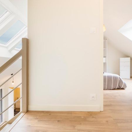 Ancien Atelier Maison Style & Moderne Guérande Εξωτερικό φωτογραφία
