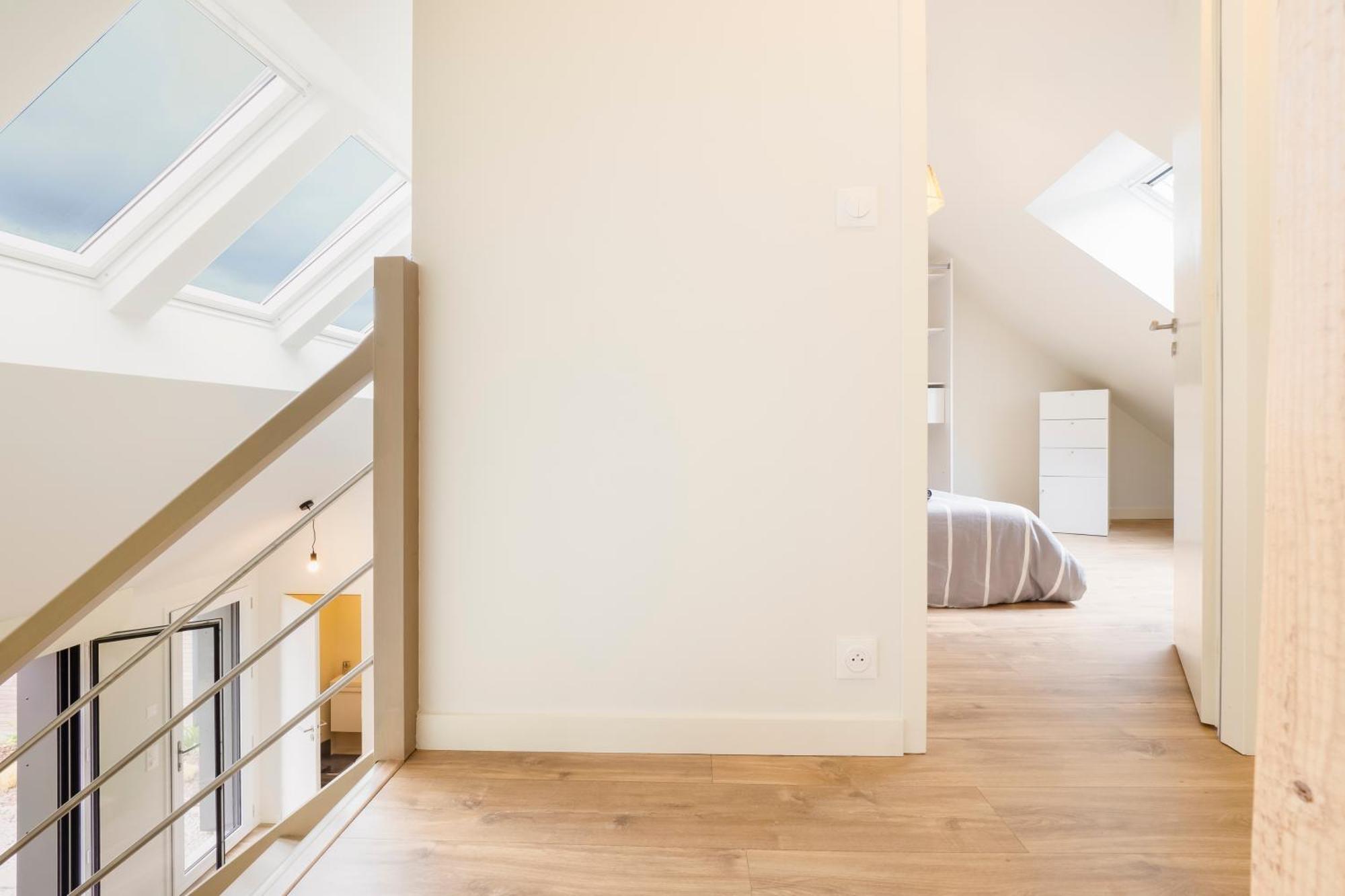 Ancien Atelier Maison Style & Moderne Guérande Εξωτερικό φωτογραφία