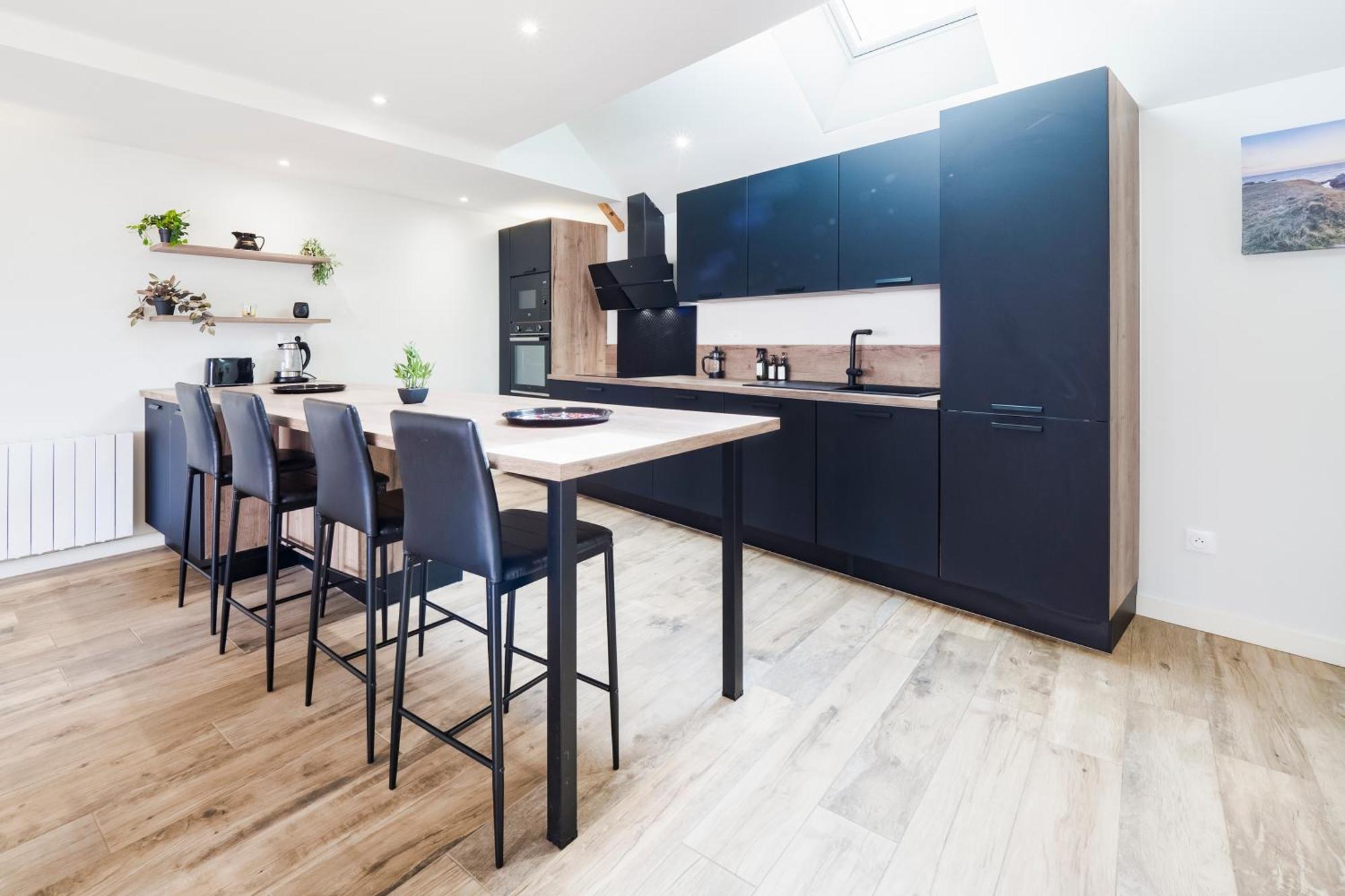 Ancien Atelier Maison Style & Moderne Guérande Εξωτερικό φωτογραφία