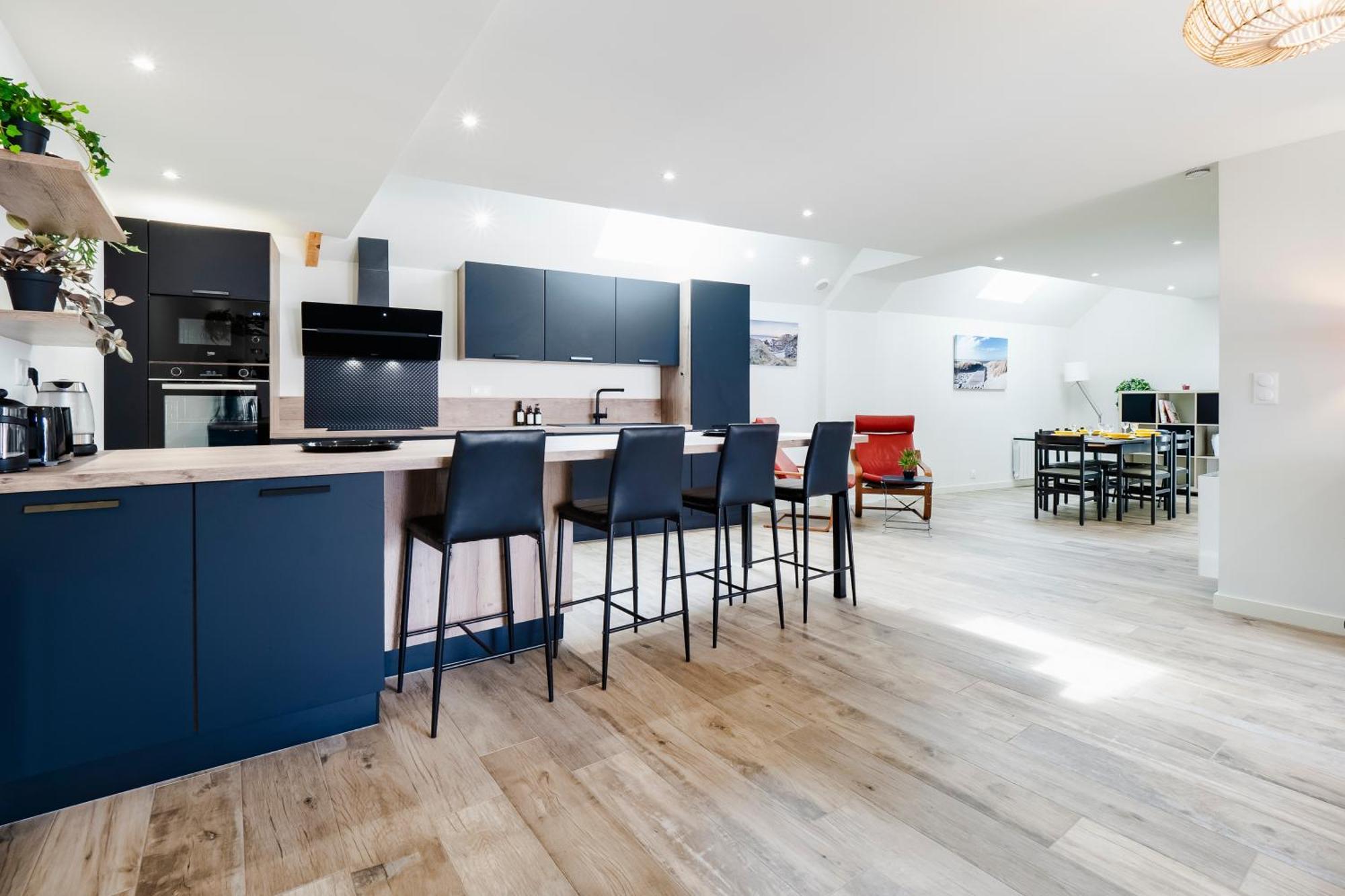 Ancien Atelier Maison Style & Moderne Guérande Εξωτερικό φωτογραφία